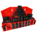 58(52)PCS Clamping Kit Assembly