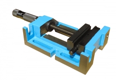 3 Way Vise