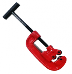 pipe cutter