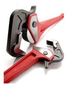 Hawk Pipe Wrench