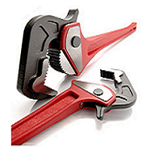 Hawk Pipe Wrench